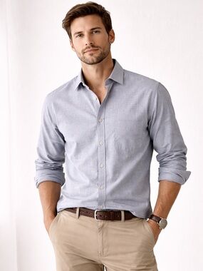 Banana Republic Classic Fit Shirt